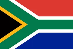 南非 队徽