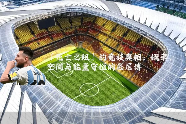 「死亡之组」的竞技真相：概率、空间与能量守恒的底层博弈