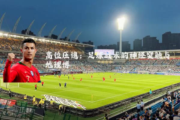 高位压迫：足球战术的神经突触与地理博弈